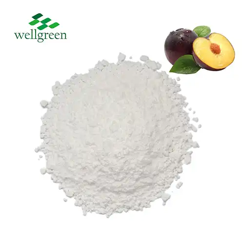 Plum Powder